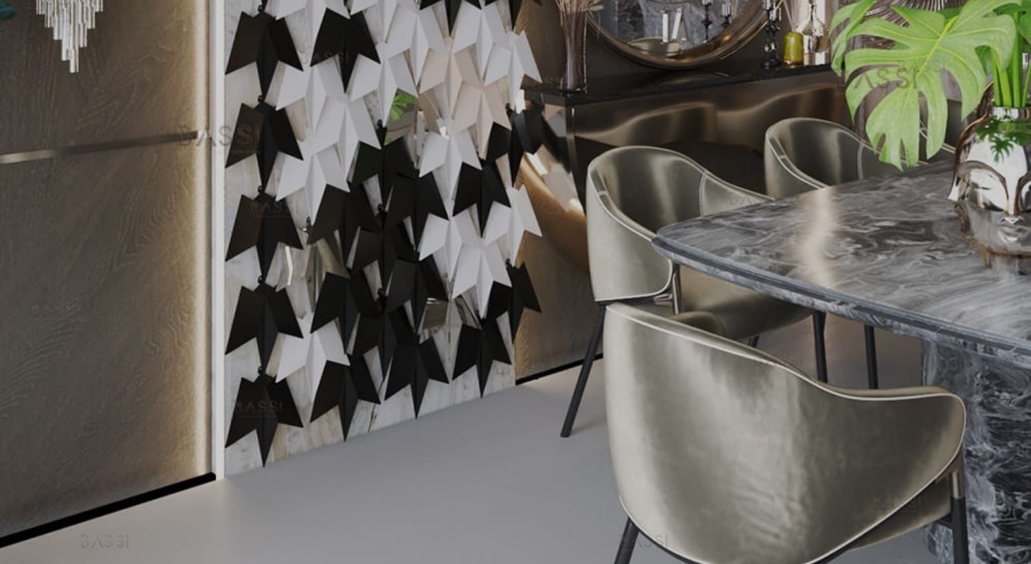 TAMAMLAYICILAR - Bassi Design