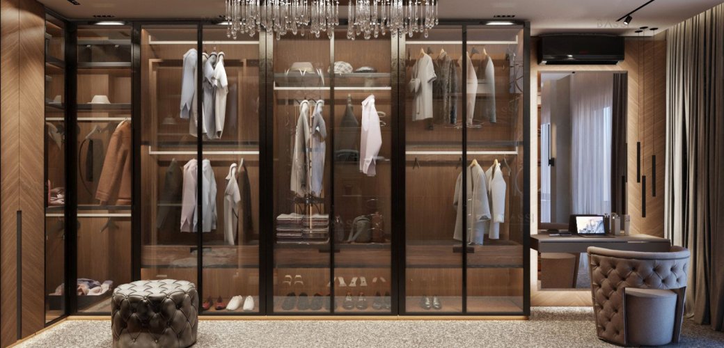 SUUDİ ARABİSTAN PROJESİ | Bassi Design