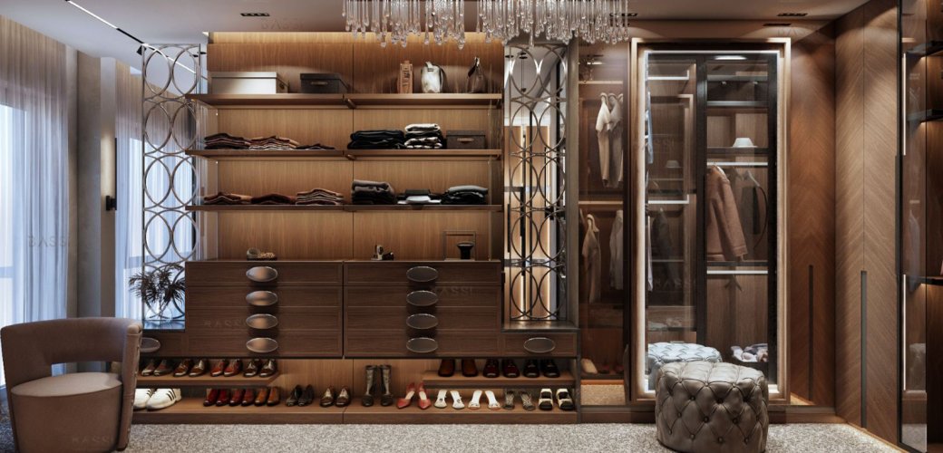 SUUDİ ARABİSTAN PROJESİ | Bassi Design