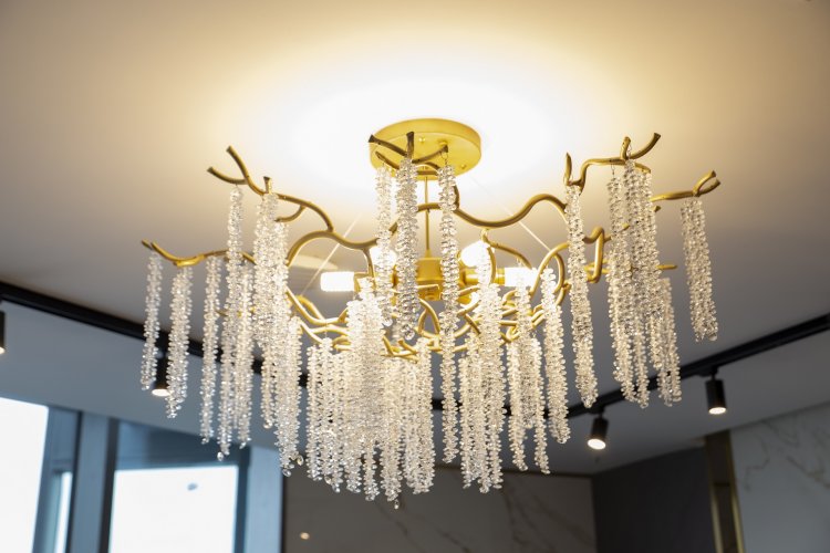 SKYLAND PROJESİ | Bassi Design