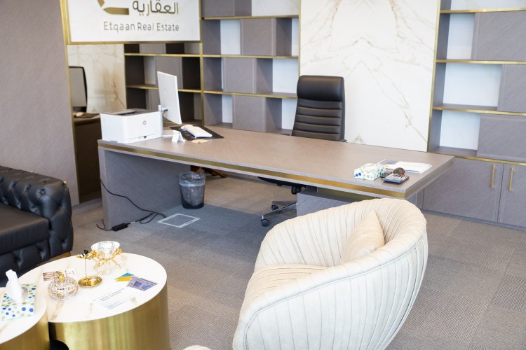 SKYLAND PROJESİ | Bassi Design