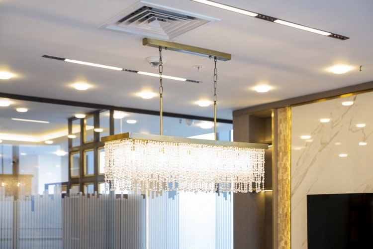 SKYLAND PROJESİ | Bassi Design