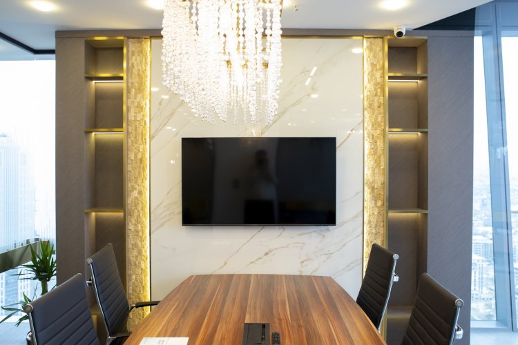 SKYLAND PROJESİ | Bassi Design