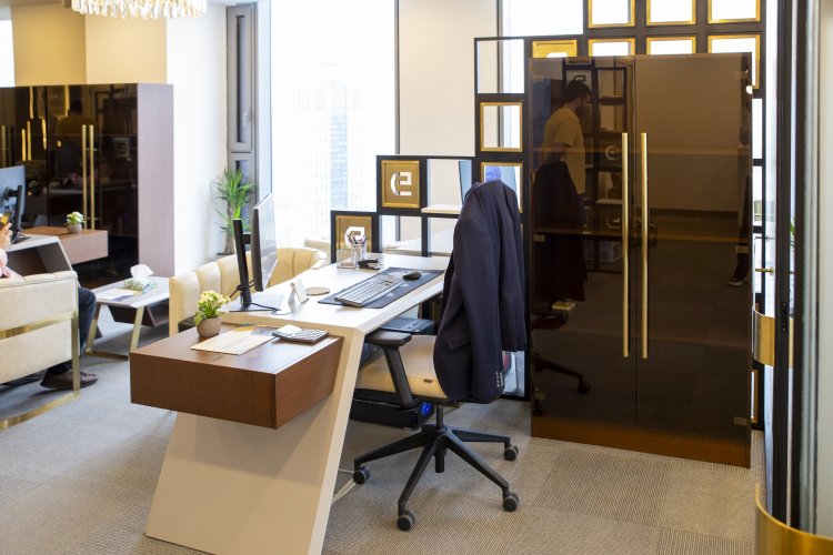 SKYLAND PROJESİ | Bassi Design