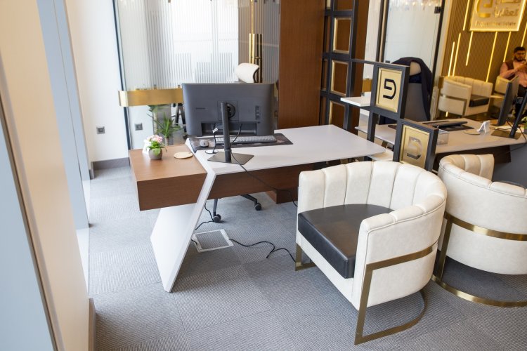 SKYLAND PROJESİ | Bassi Design