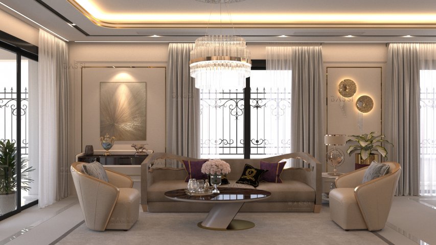 Suave Koltuk Takımı | Bassi Design