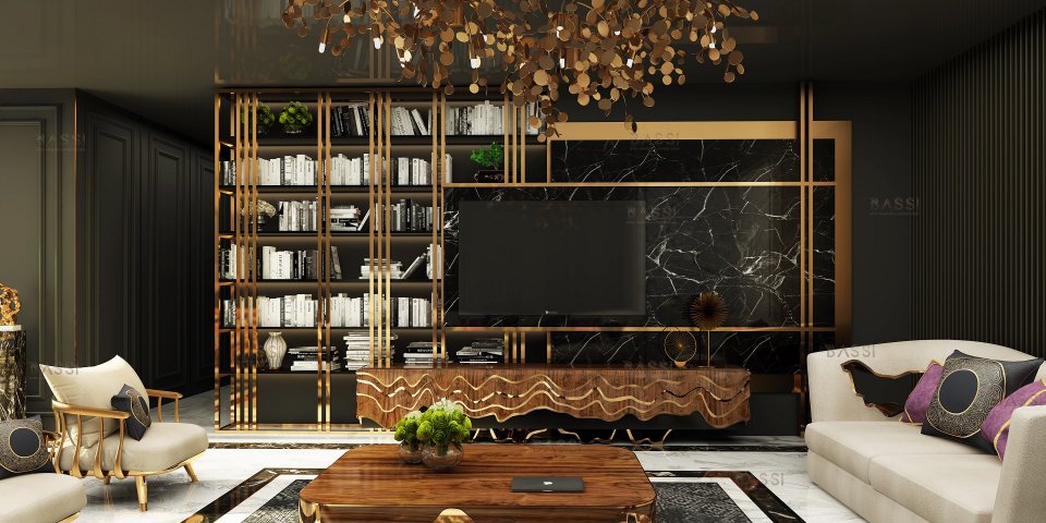 Suave Koltuk Takımı | Bassi Design